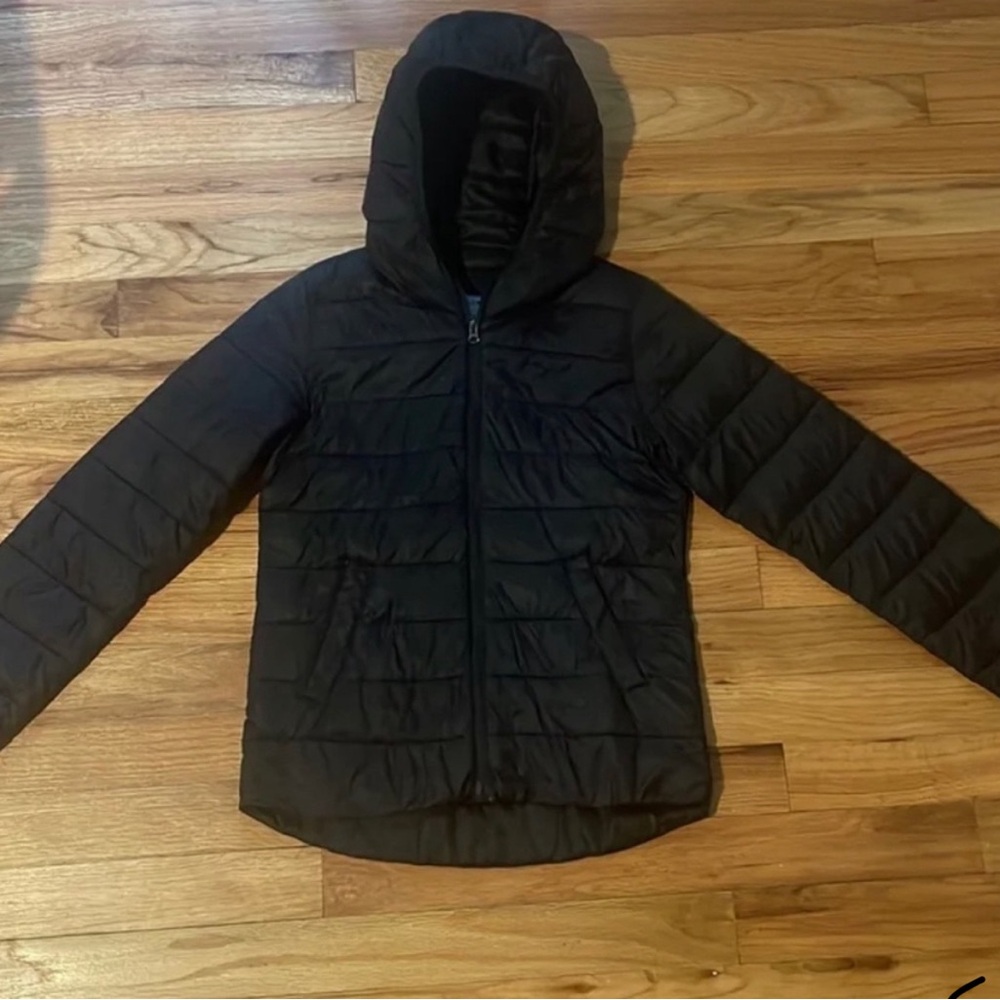 Old navy jacket